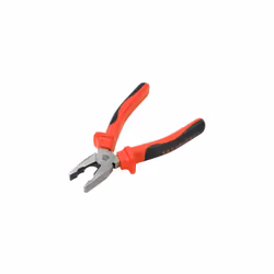 TOOLCRAFT TO-7339080 POUR LATELIER PINCE UNIVERSELLE 180 MM Poids : 15000 grammes Largeur : 7 centimètres Hauteur : 3 centimè ...