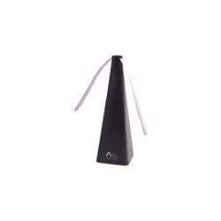Répulseur dinsectes Gardigo Fly Scare 25190 (l x H x P) 85 x 250 x 85 mm noir 1 pc(s)