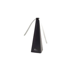 Gardigo - répulseur dinsectes fly scare 25190 (l x h x p) 85 x 250 x 85 mm noir 1 pc(s)