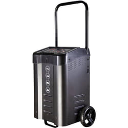 Vc-wl 60/200 Lader+Starter VC-12362515 Chargeur d'atelier 60 a 30 a - Voltcraft