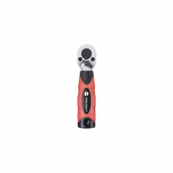 TOOLCRAFT TO-7427334 CLIQUET À EMBOUT 1/4 109 MM Poids : 125 grammes Largeur : 20 centimètres Hauteur : 5 centimètres Longueu ...