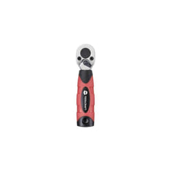 Toolcraft - TO-7427334 Cliquet à embout 1/4 109 mm