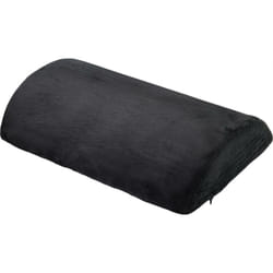 Speaka Professional - SP-9906544 Repose-pieds (l x h x p) 400 x 100 x 200 mm noir W488282