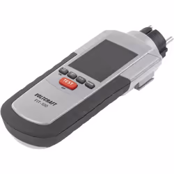 Description générale Le testeur d'installation VOLTCRAFT FIT-100 est un appareil entièrement programmable, conçu pour des mes ...