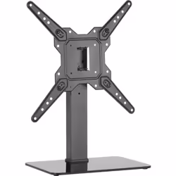 enquête Adapté pour la plupart des téléviseurs de 58,42 cm à 139,7 cm (23"-55") Pivotable et réglable en hauteur pour une exp ...