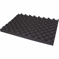 Description générale La mousse d'insertion TOOLCRAFT TO-7444203 est conçue pour offrir une protection optimale à vos outils e ...