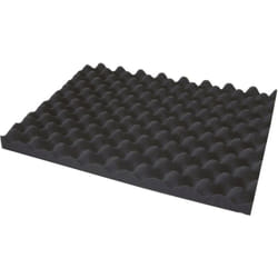 Toolcraft - TO-7444203 Insert en mousse (l x l x h) 440 x 315 x 30 mm
