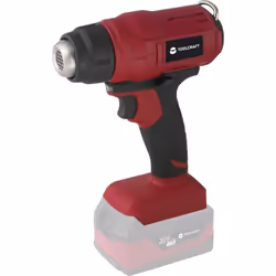 Informations techniques Dimensions produit, largeur : 80 mm Débit d'air : 200 l/min Emballage sans plastique : Emballage sans ...