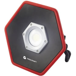 Toolcraft - led Lampe de travail e (a - g) 4400 lm TO-7447413