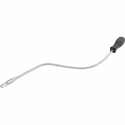 Informations techniques Emballage sans plastique : Emballage sans plastique Longueur : 530 mm Poids : 112 g Support magnétiqu ...