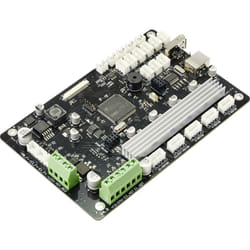 Renkforce - Carte principale de rechange Adapté pour (imprimante 3D): Pro 6 RF-4953534 W484842
