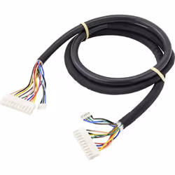enquête Câble vers unité d'extrusion pour RF Pro 6 (BN: 2356116) Ce texte a été traduit par une machine. description Accessoi ...