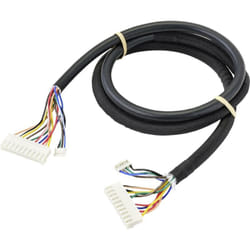 Renkforce - Câble de rechange pour extrudeuse Adapté pour (imprimante 3D): Pro 6 RF-4953540 W484472