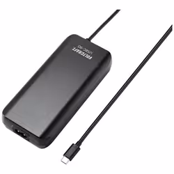 Chargeur USB - VOLTCRAFT - USBC-90 - 90 W 5 V/DC 20 V/DC 4.5 A