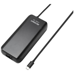 Chargeur USB - VOLTCRAFT - USBC-90 - 90 W 5 V/DC 20 V/DC 4.5 A