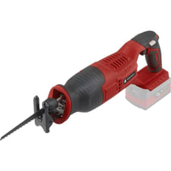 Toolcraft - Scie sabre TO-7453617 brushless, sans batterie 20 v