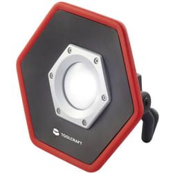 Led Lampe de travail WL2100 2100 lm TO-7497009 - Toolcraft