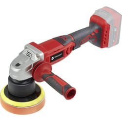Toolcraft - TO-7492719 Polisseuse sans fil 20 v 3000 - 6000 tr/min 125 mm