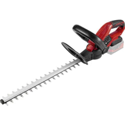 Toolcraft - sans fil Taille-haie sans batterie 20 v Li-Ion 410 mm
