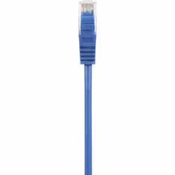 Renkforce RF-5042666 câble de réseau Bleu 5 m Cat5e U/UTP (UTP)