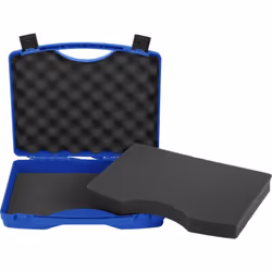 Informations techniques Champ d'application (outil) : universelle Couleur : bleu Dimensions produit, hauteur : 82 mm Dimensio ...