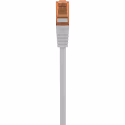 Renkforce RF-5043810 câble de réseau Gris 10 m Cat6 U/UTP (UTP)