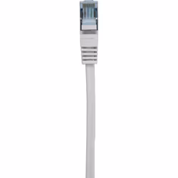 Renkforce RF-5043948 câble de réseau Gris 10 m Cat6a S/FTP (S-STP)