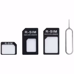 Renkforce RF-5044718, 3 pièce(s), 2 g