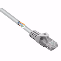 Renkforce RF-5043980, 3 m, Cat5e, U/UTP (UTP), RJ-45, RJ-45