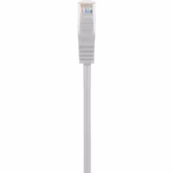 Renkforce RF-5043980 câble de réseau Gris 3 m Cat5e U/UTP (UTP)