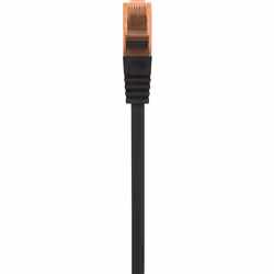 Renkforce RF-5044002 câble de réseau Noir 10 m Cat6 U/UTP (UTP)