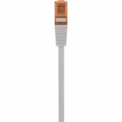 Renkforce RF-5044026 câble de réseau Blanc 10 m Cat6 U/UTP (UTP)