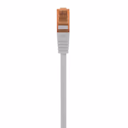 Renkforce RF-5044028, 5 m, Cat6, U/UTP (UTP), RJ-45, RJ-45, Blanc