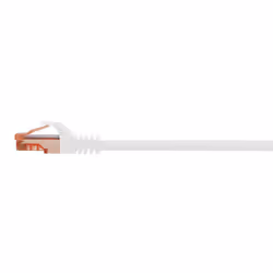 Renkforce RF-5044028 câble de réseau Blanc 5 m Cat6 U/UTP (UTP)