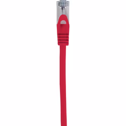Renkforce RF-5044050 câble de réseau Rouge 5 m Cat6a S/FTP (S-STP)