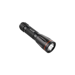 Toolcraft - T120 led lampe portative avec clip ceinture, avec mode stroboscope à pile(s) 250 lm 122 g TO-7566321
