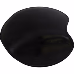 Renkforce RF-5044650 tapis de souris Noir