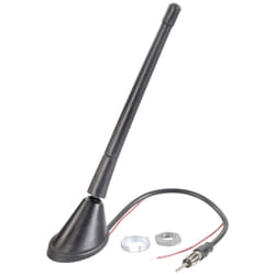 Renkforce RF-5044654 antenne d'automobile Toit (placement) Support de fixation Noir