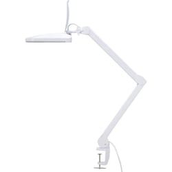 Toolcraft - TO-7567476 Lampe loupe led 60 cms led 7.5 x 6.2 900 lm Grossissement=1.75 x Classe d'efficacité énergétique 2