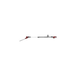 TO-7568328 sans fil taille-haie, elagueuse sur perche PSH-L0218-E TAWB-200 sans batterie li-ion - Toolcraft