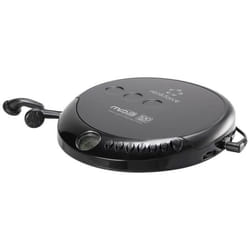 Lecteur CD portable Renkforce RF-CDP-200 CD MP3 noir