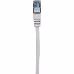 Renkforce RF-5047488 câble de réseau Gris 3 m Cat6a S/FTP (S-STP)