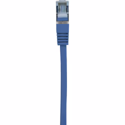 Renkforce RF-5047500 câble de réseau Bleu 2 m Cat6a S/FTP (S-STP)