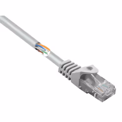Renkforce RF-5047502, 5 m, Cat5e, U/UTP (UTP), RJ-45, RJ-45