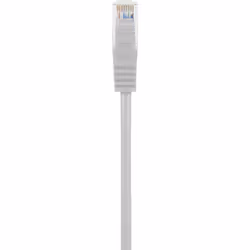 Renkforce RF-5047502 câble de réseau Gris 5 m Cat5e U/UTP (UTP)
