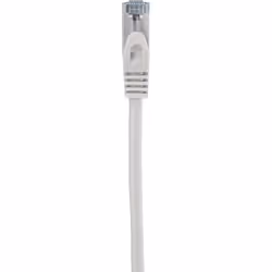 Renkforce RF-5047510 câble de réseau Gris 0,25 m Cat6a S/FTP (S-STP)