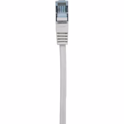 Renkforce RF-5047510 câble de réseau Gris 0,25 m Cat6a S/FTP (S-STP)