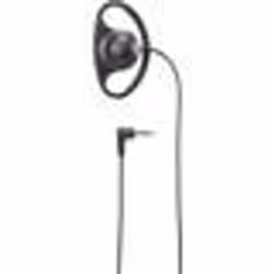 Renkforce HK-1S Casque supra-auriculaire filaire Mono noir arceau auriculaire mono