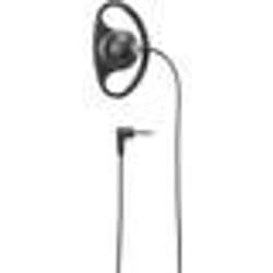 Renkforce HK-1S Casque supra-auriculaire filaire Mono noir arceau auriculaire mono