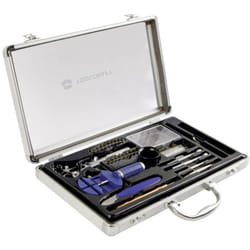 Toolcraft - Jeu d'outils d'horloger
